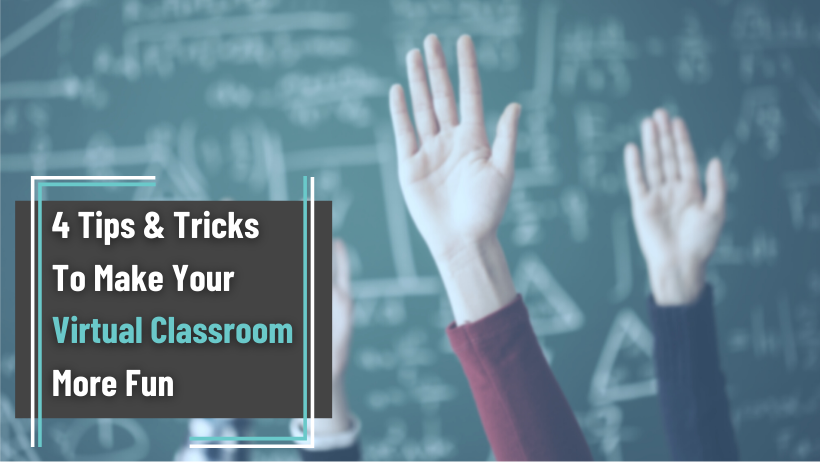 How to Set Up a Virtual Classroom in 7 Steps