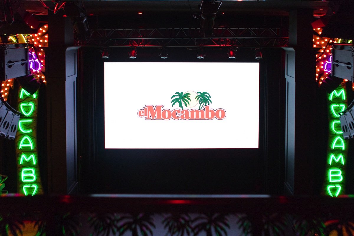 An inside look at the brand-new El Mocambo in photos