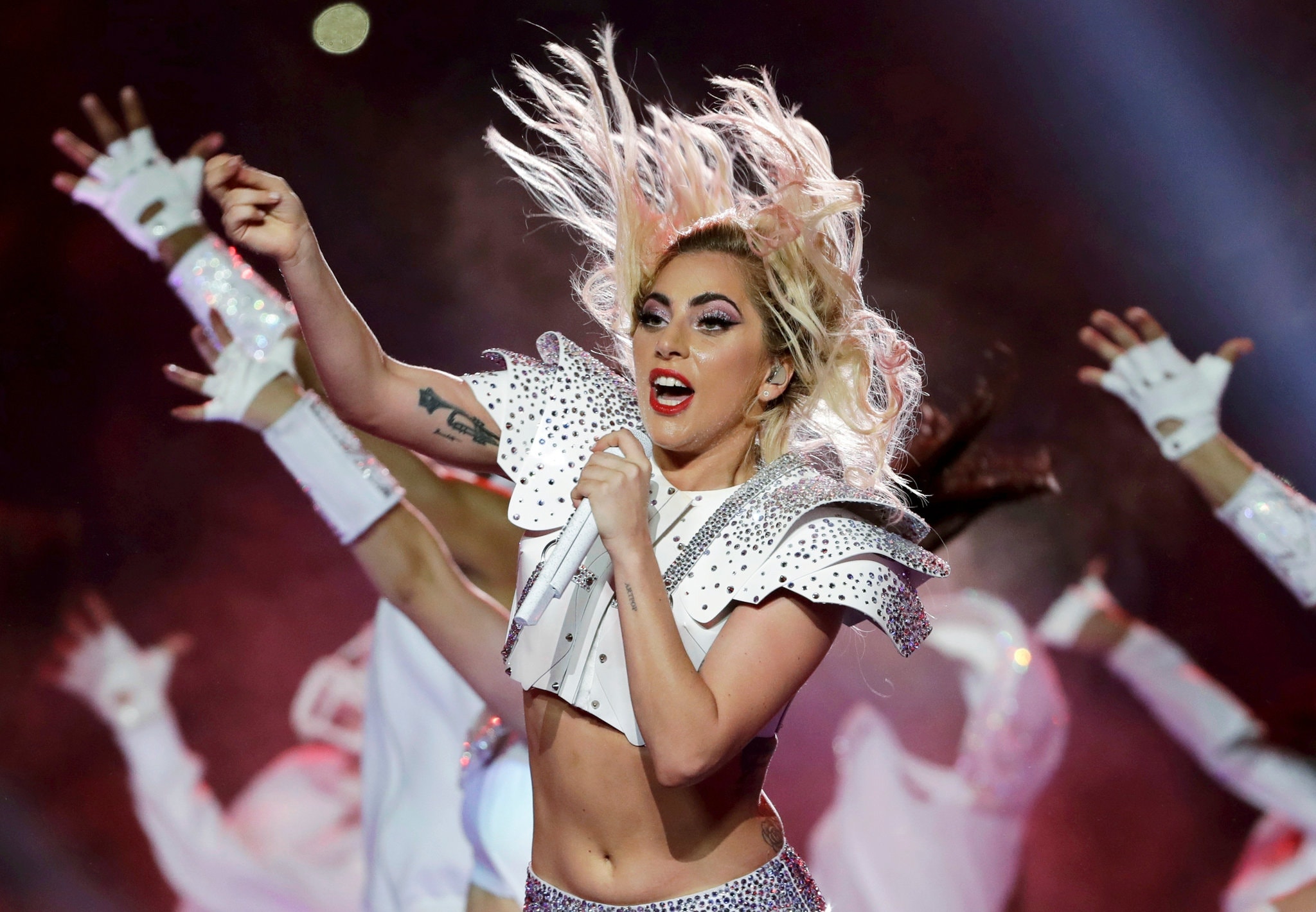 This Weekend’s Live-Streaming Events: Lady Gaga’s Star-Studded Special and More